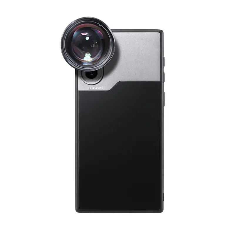Mobile Phone Case Lens