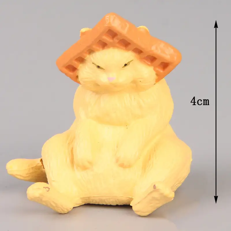 Cat toy decoration