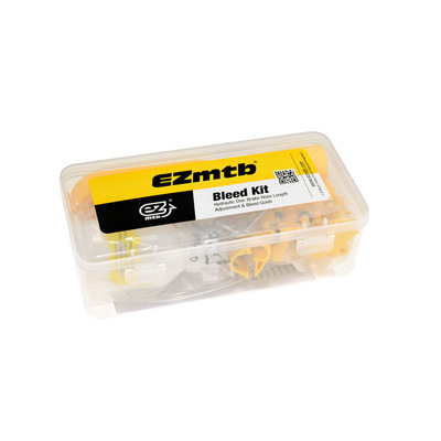 General tool for bicycle oil injection