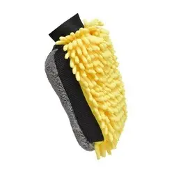 Extra large power cleaning sponge