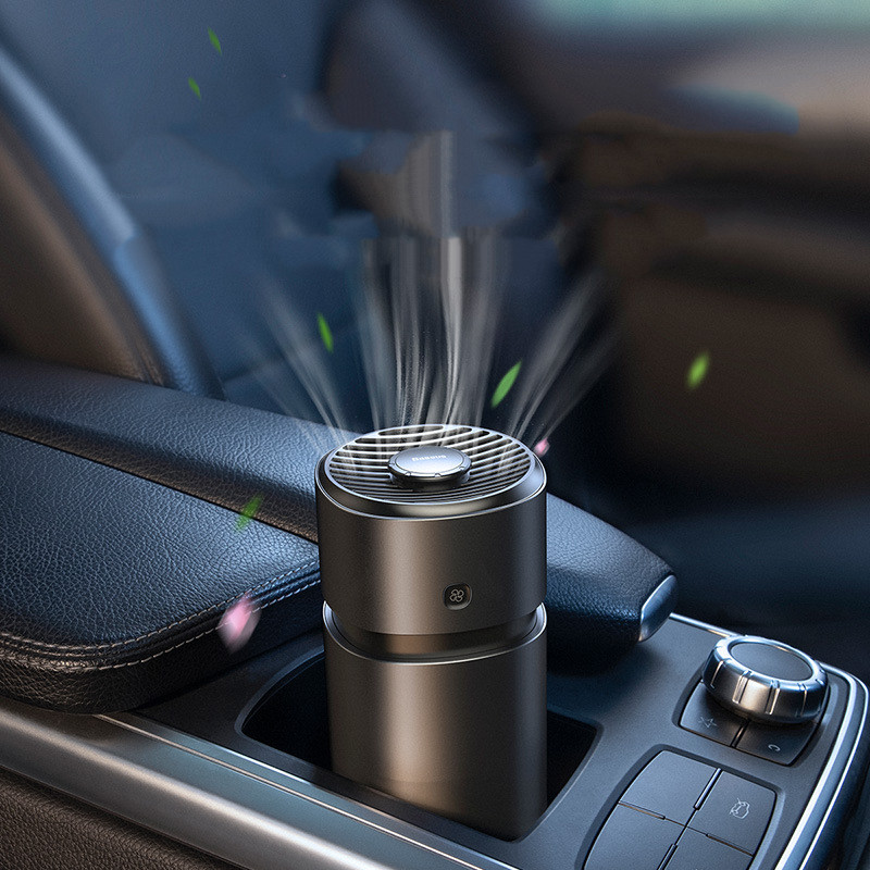 Car fan aromatherapy - Image 3