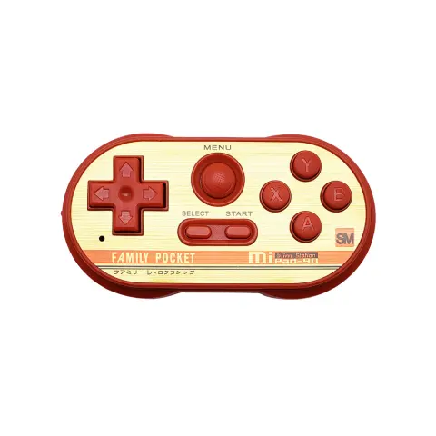Mini TV Handheld Video Game Console