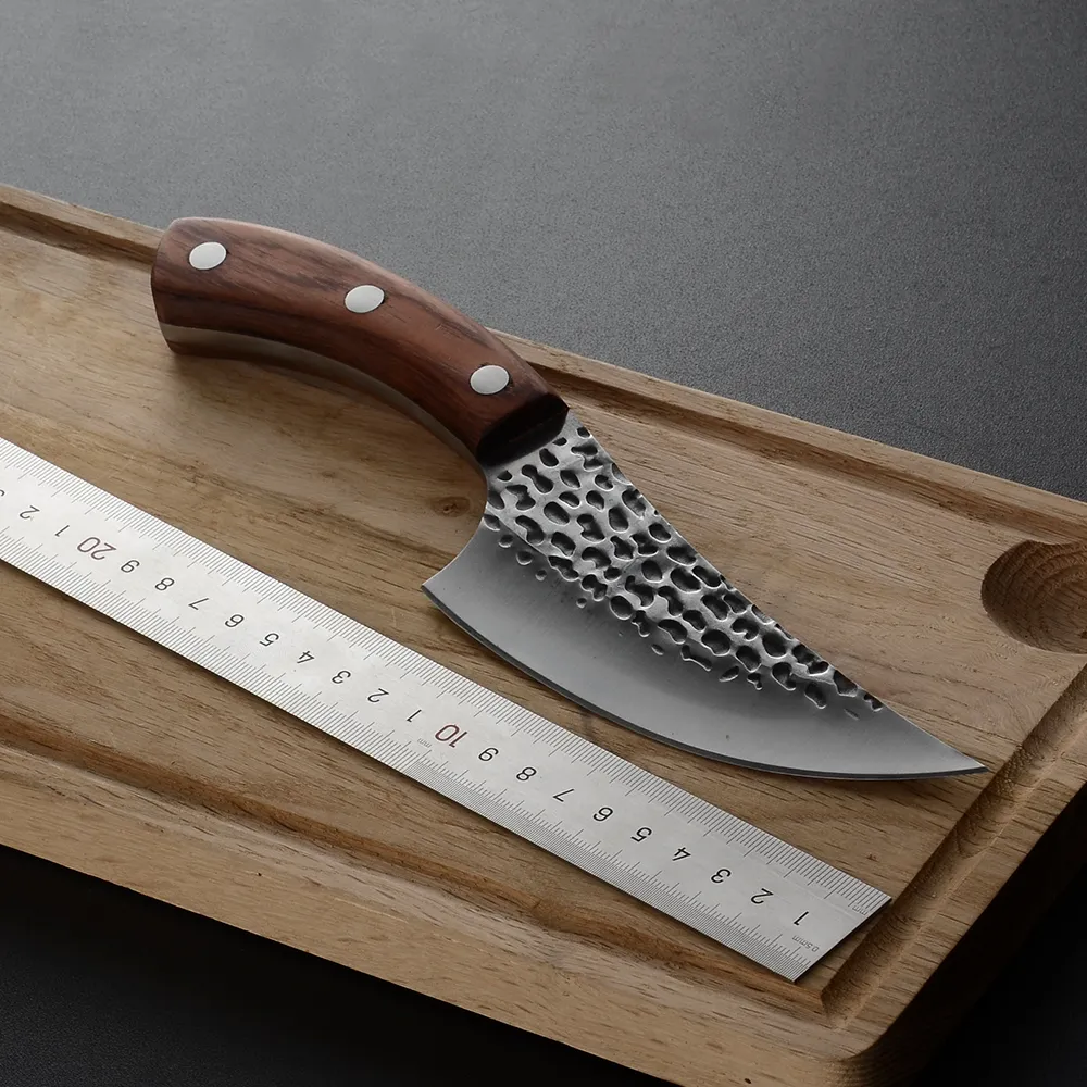 Cleaver Boning Knives – image 3