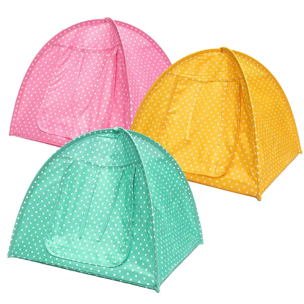 Collapsible Pet Tent