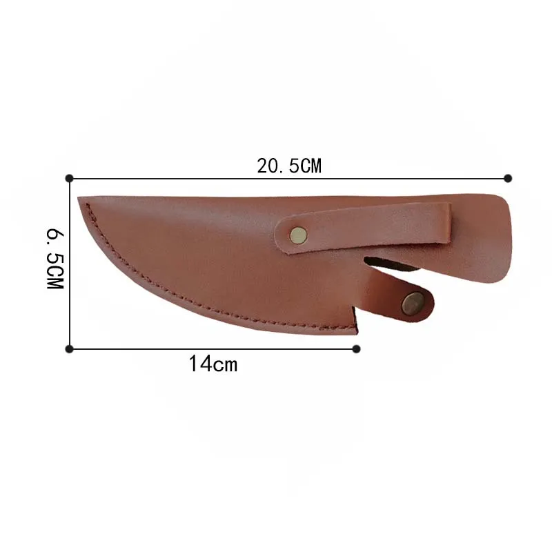 Cleaver Boning Knives – image 6