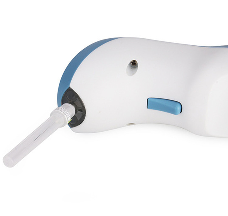 Mole Plasma Spot Mole