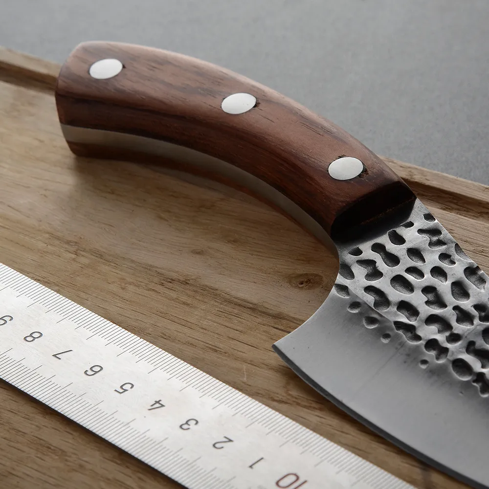 Cleaver Boning Knives – image 4