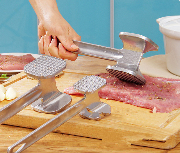 Aluminum Meat Hammer