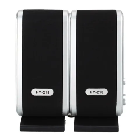 Notebook Mini Speaker