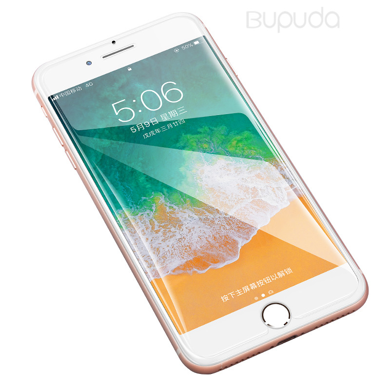 3Pcs Full Cover Glass Temper - Image 2