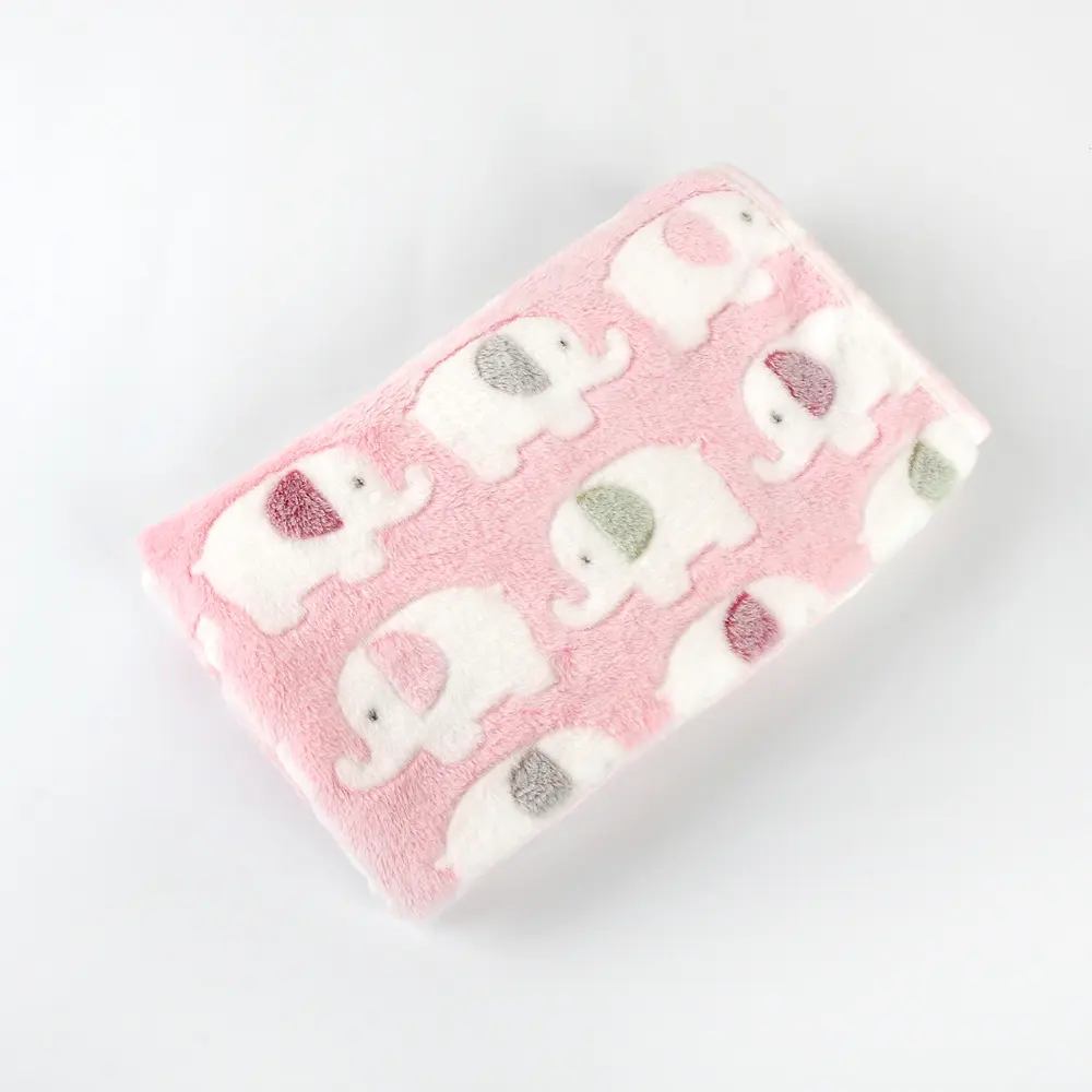 Pet Blanket Plus Velvet Thickening