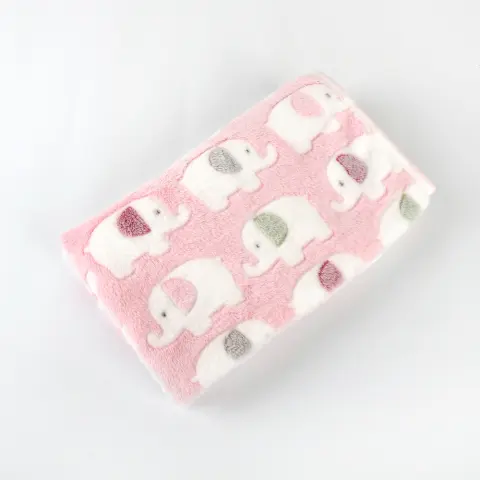 Pet Blanket Plus Velvet Thickening