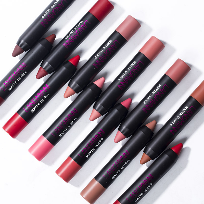 12 Lipstick Sets (2)