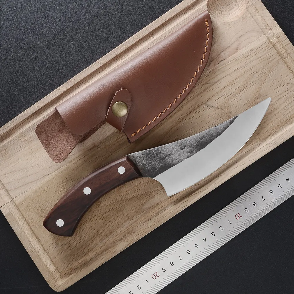 Cleaver Boning Knives – image 5