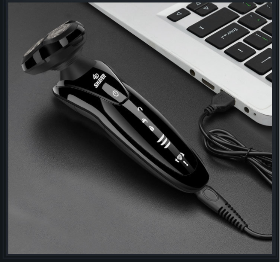 Zhong Zheng 4D floating razor