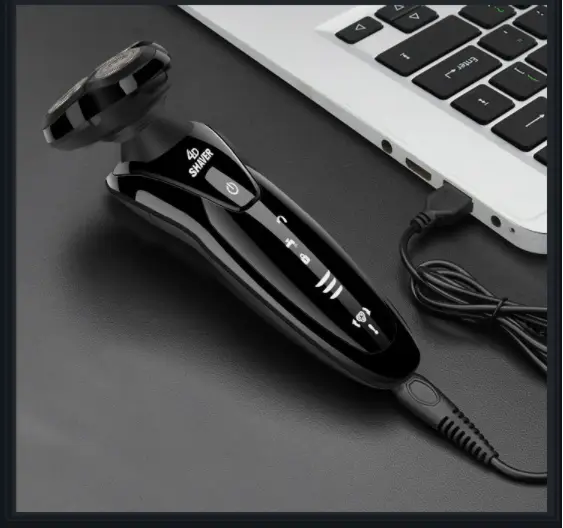 Zhong Zheng 4D floating razor