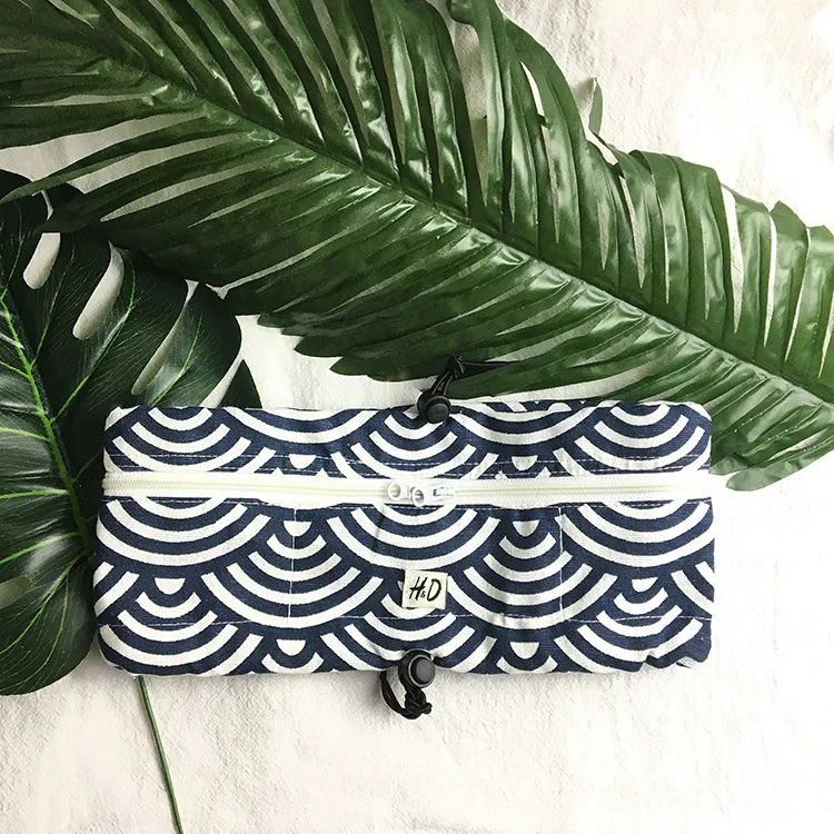 Fadou cold cool scarf - Zephyr