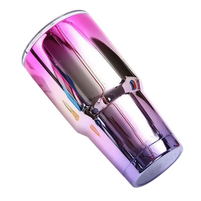 Camouflage gradient car mug Purple - Shop at LoveMi