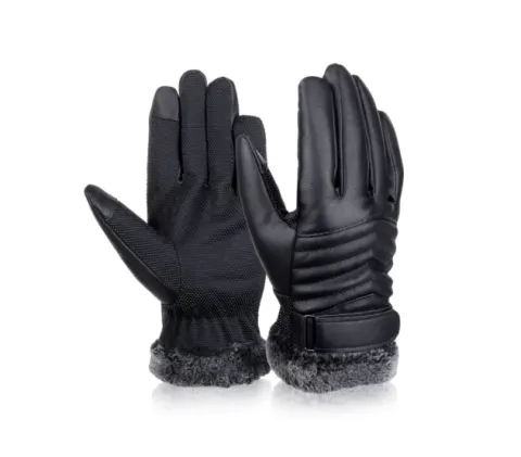 Outlast Gloves