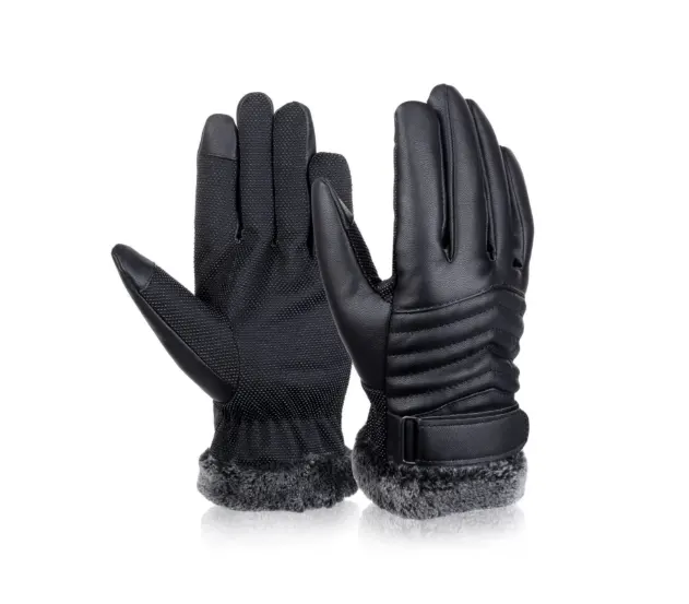 Outlast Gloves