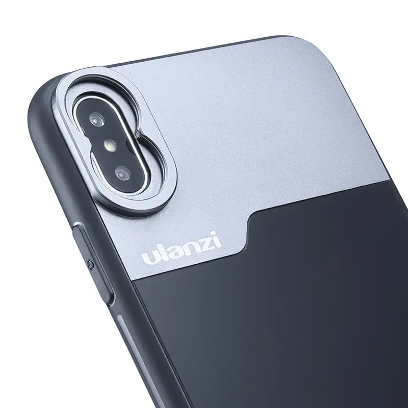 Special case for mobile phone lens