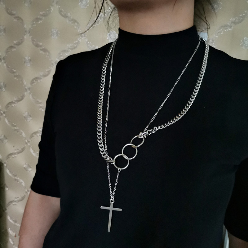 Korean Trend Pendants