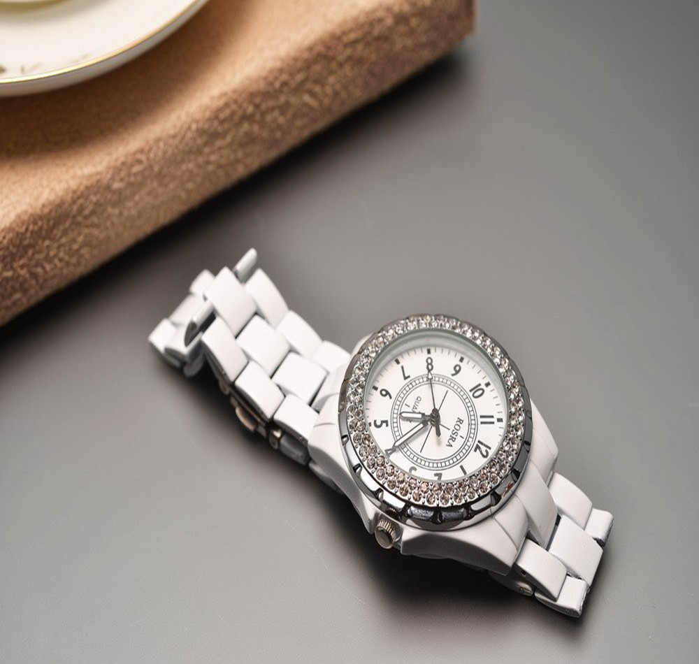 Temperament women's watch