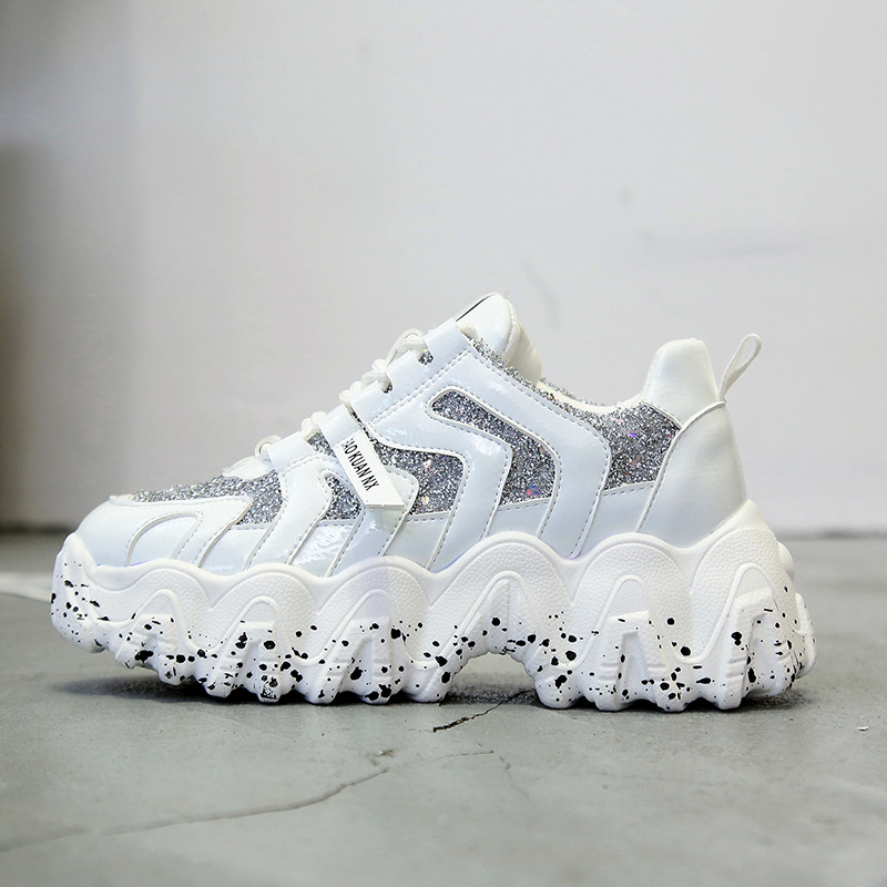 Increased versatile old shoes