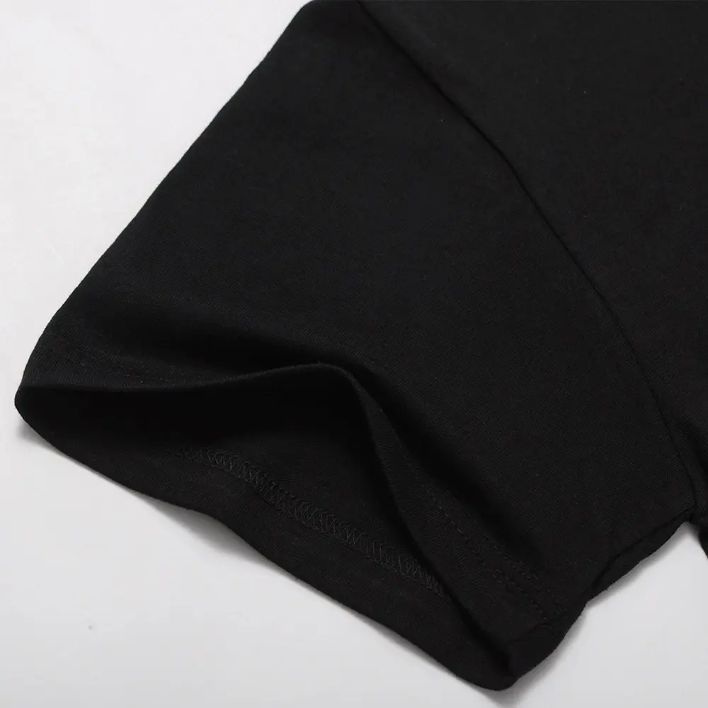 3D t-shirt Short sleeve