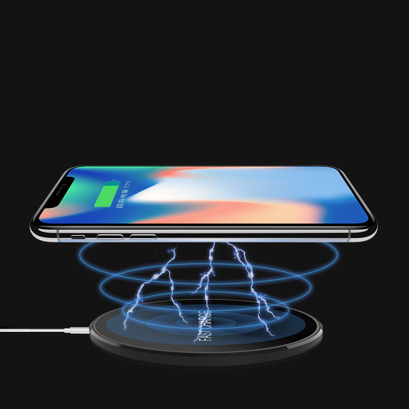 Ultra-thin tempered glass panel charger - Image 5