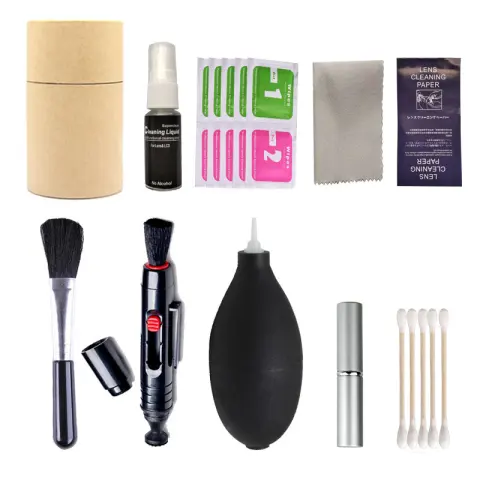 SLR Camera Cleaning Kit