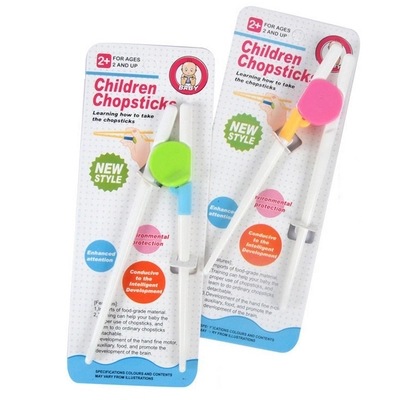 Children's intelligent learning chopsticks