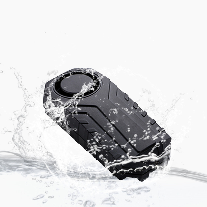 Вибрационная сигнализация с беспроводным пультом дистанционного управления