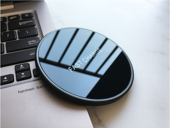 Ultra-thin tempered glass panel charger - Image 7