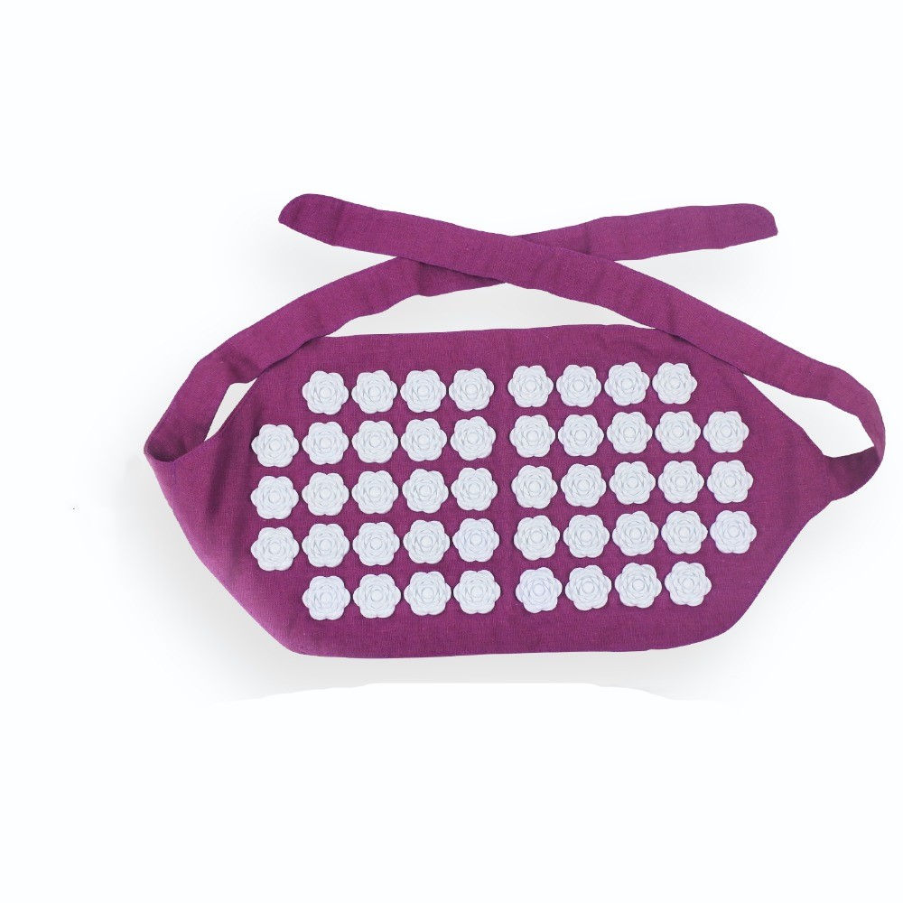 New massage acupuncture belt sports yoga belt