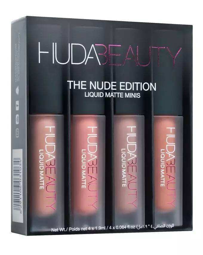 Nude Edition
