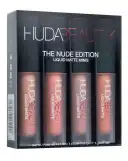 Nude Edition