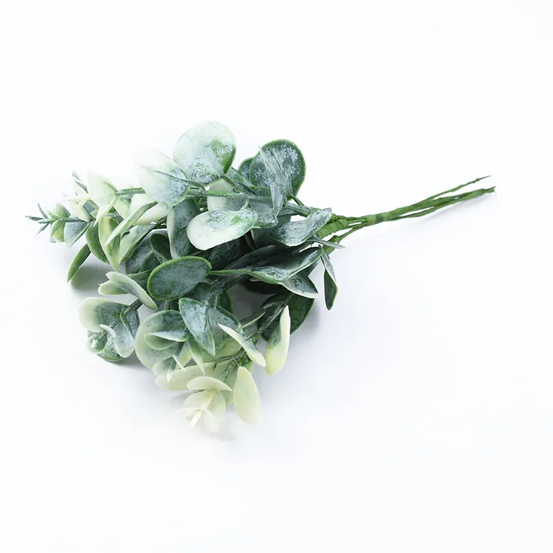 Artificial artificial ferns - Green