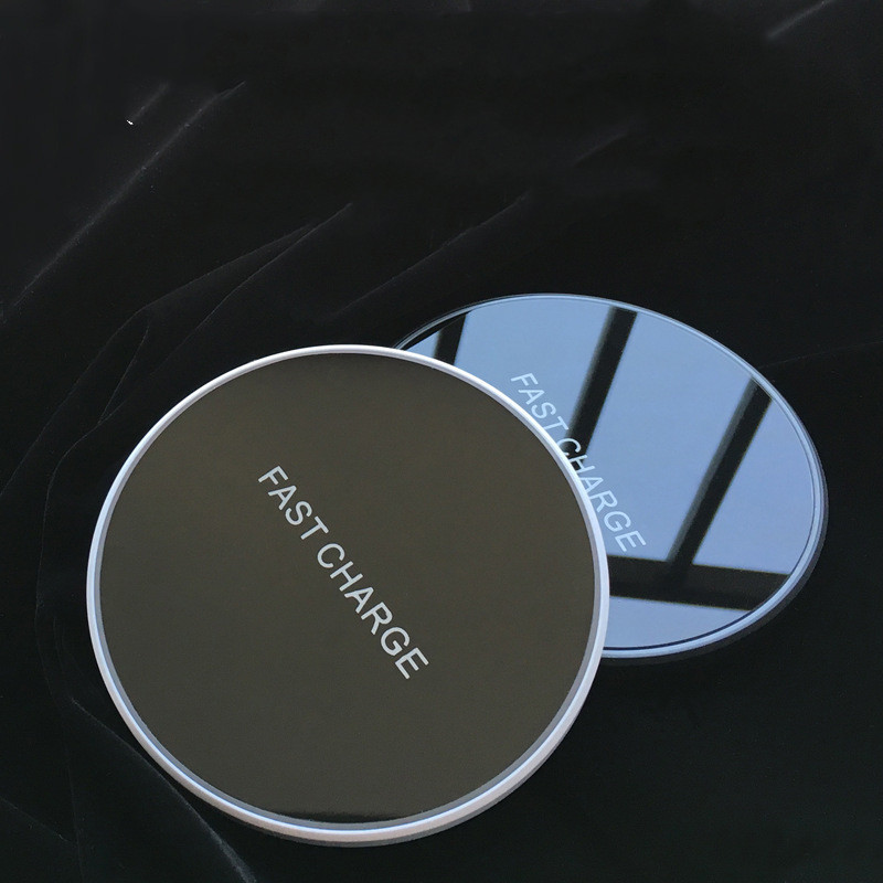Ultra-thin tempered glass panel charger - Image 3