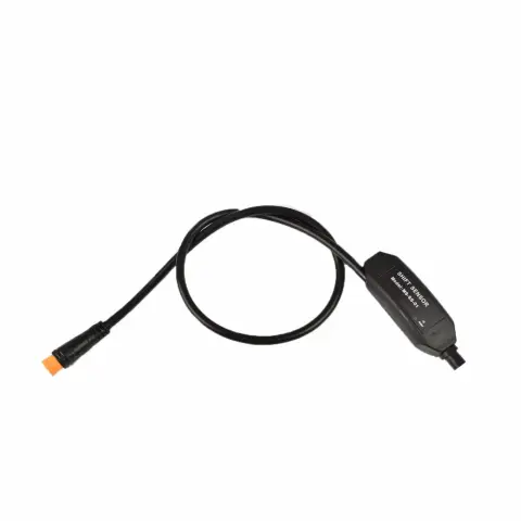 Motor Gear Sensor