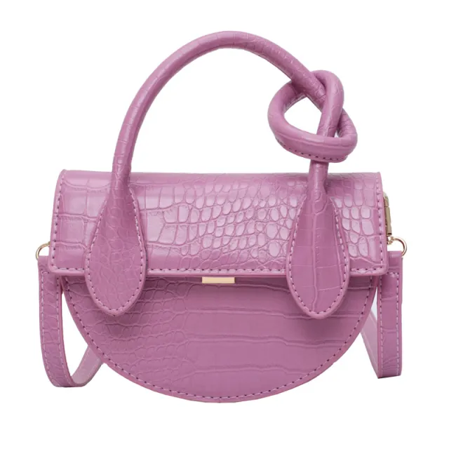 French niche handbag Pink - Shop at LoveMi