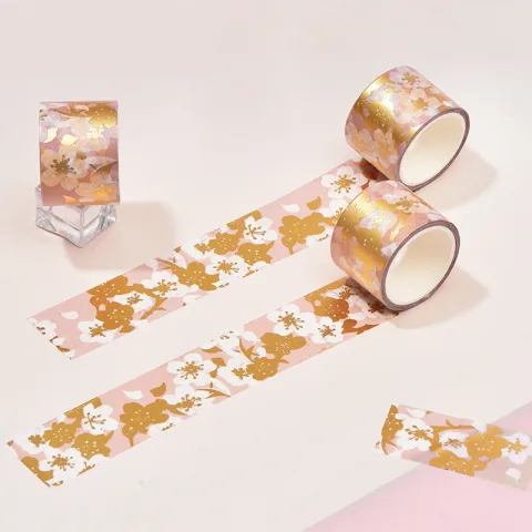 Sakura Paper Tape