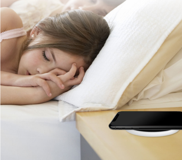Ultra-thin tempered glass panel charger - Image 2