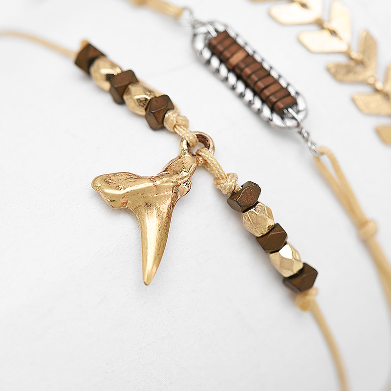 Arrow women's bracelet