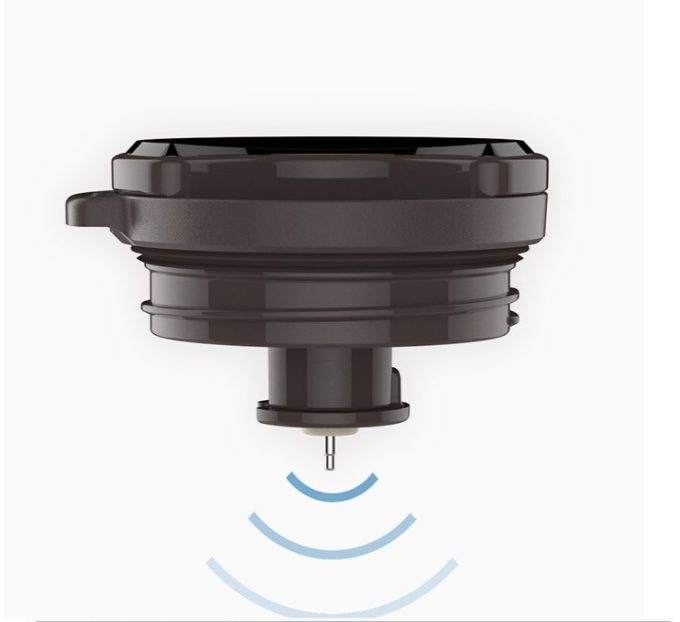 Smart insulation cup