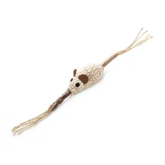 New product wood teng stick catnip - Mouse - View 1