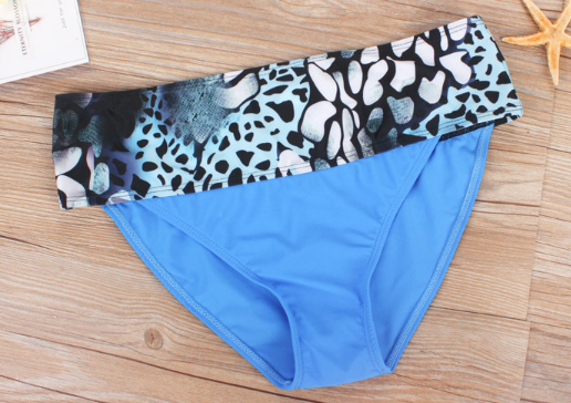 Digital printed bikini - Image 5