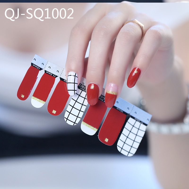 QJ SQ 1002