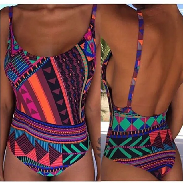 Digital printed sexy bikini 2 Color L - Shop at LoveMi