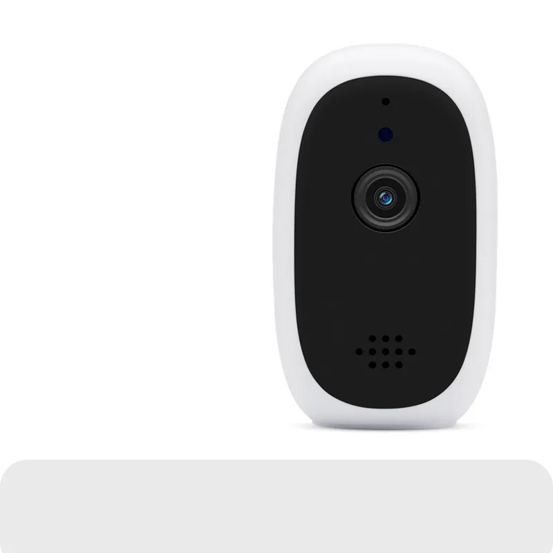 Security network camera